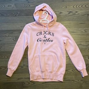 Crooks & Castles Hoodie